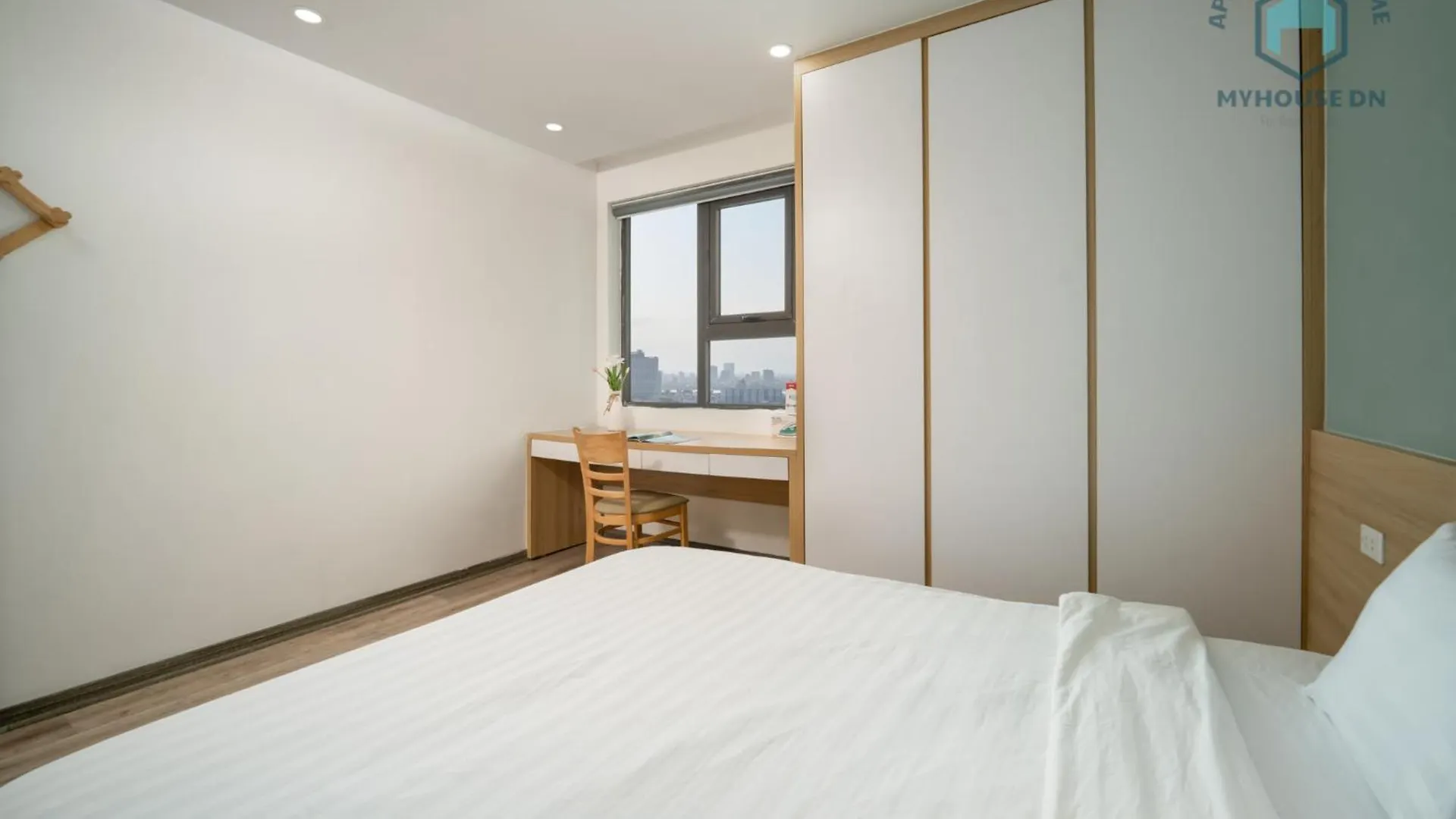 Md Tropical Sea Apartment Da Nang