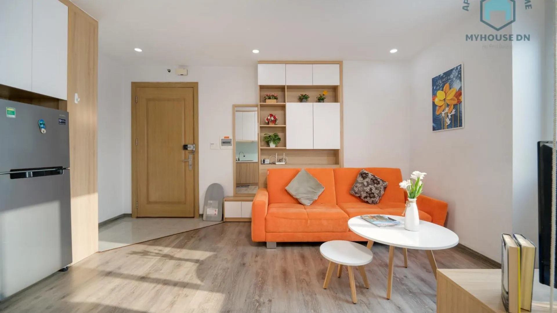 Md Tropical Sea Apartment Da Nang Vietnam