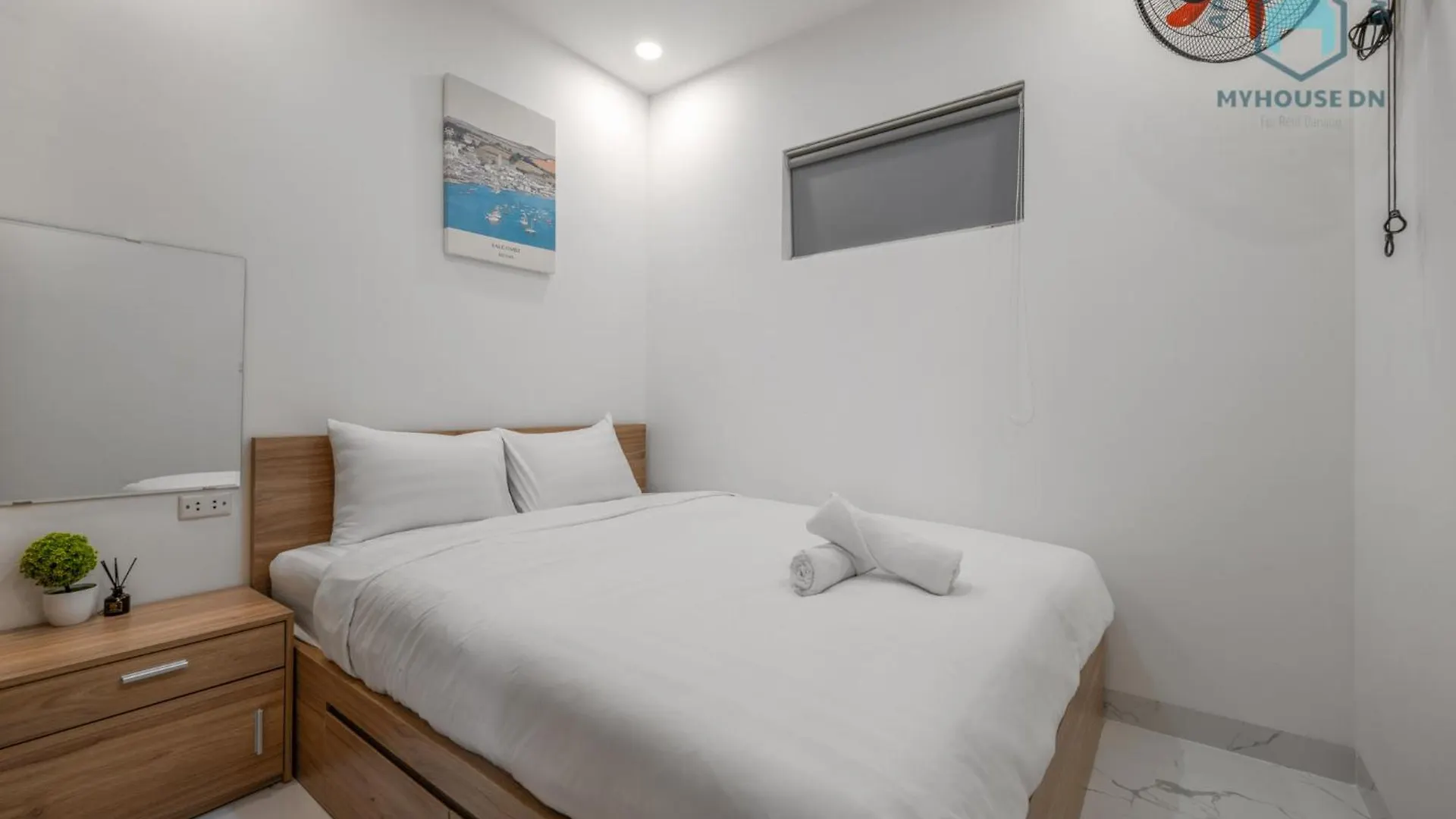 Md Tropical Sea Apartment Da Nang