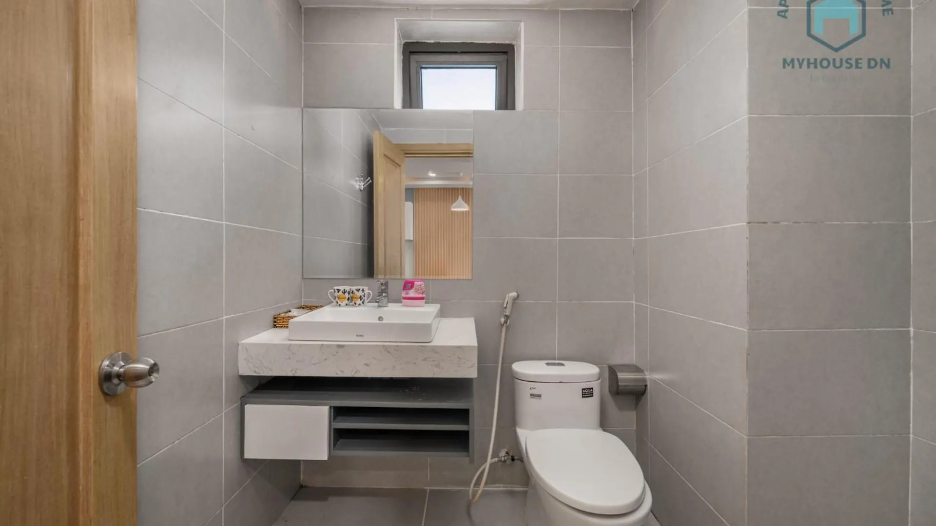 Md Tropical Sea Apartment Da Nang