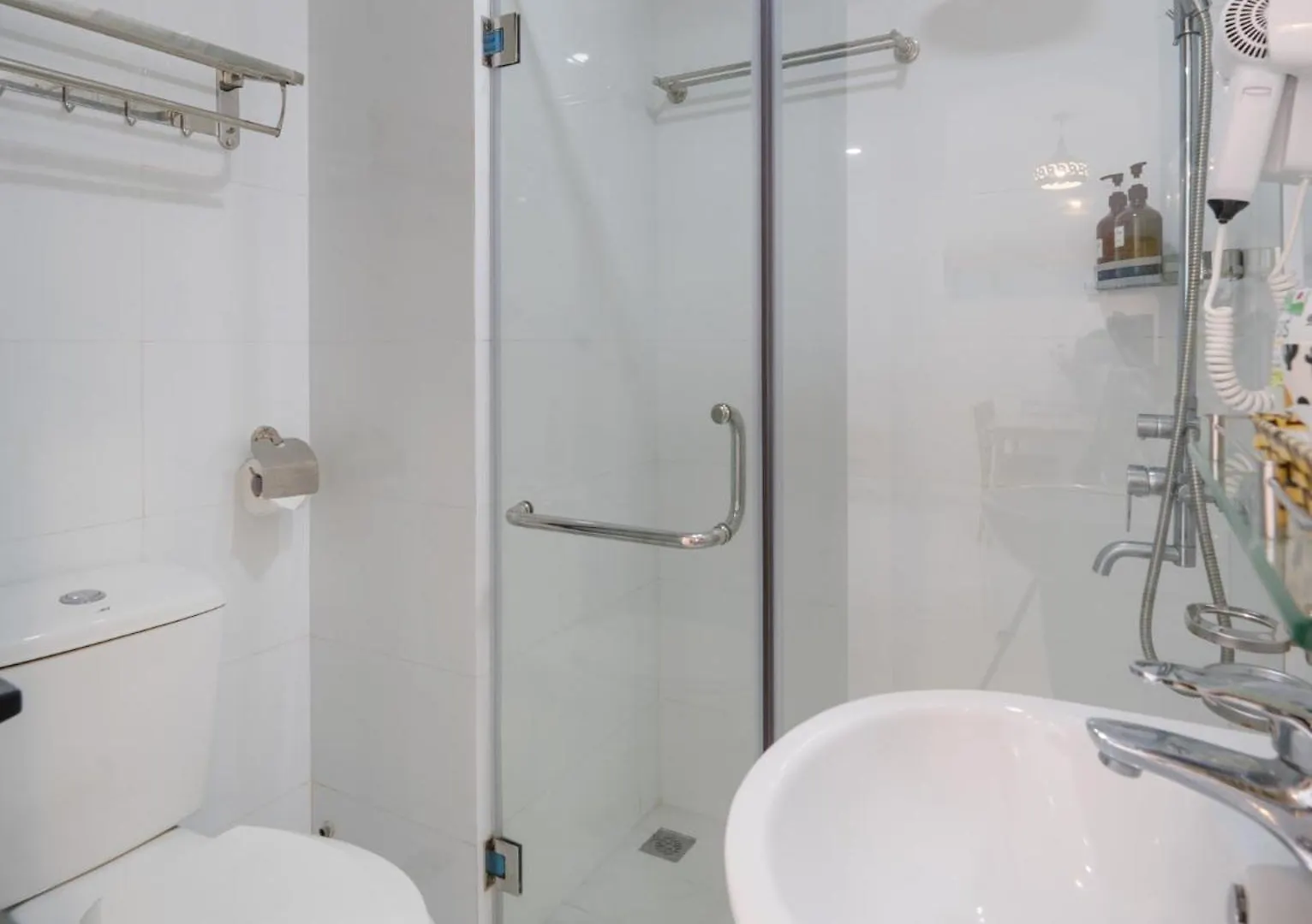 Md Tropical Sea Apartment Da Nang