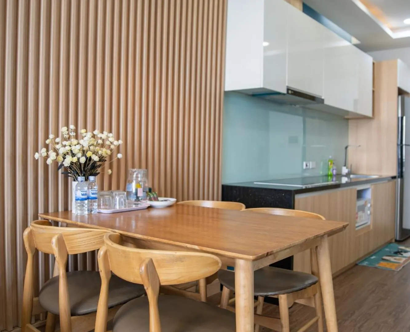 Md Tropical Sea Apartment Da Nang