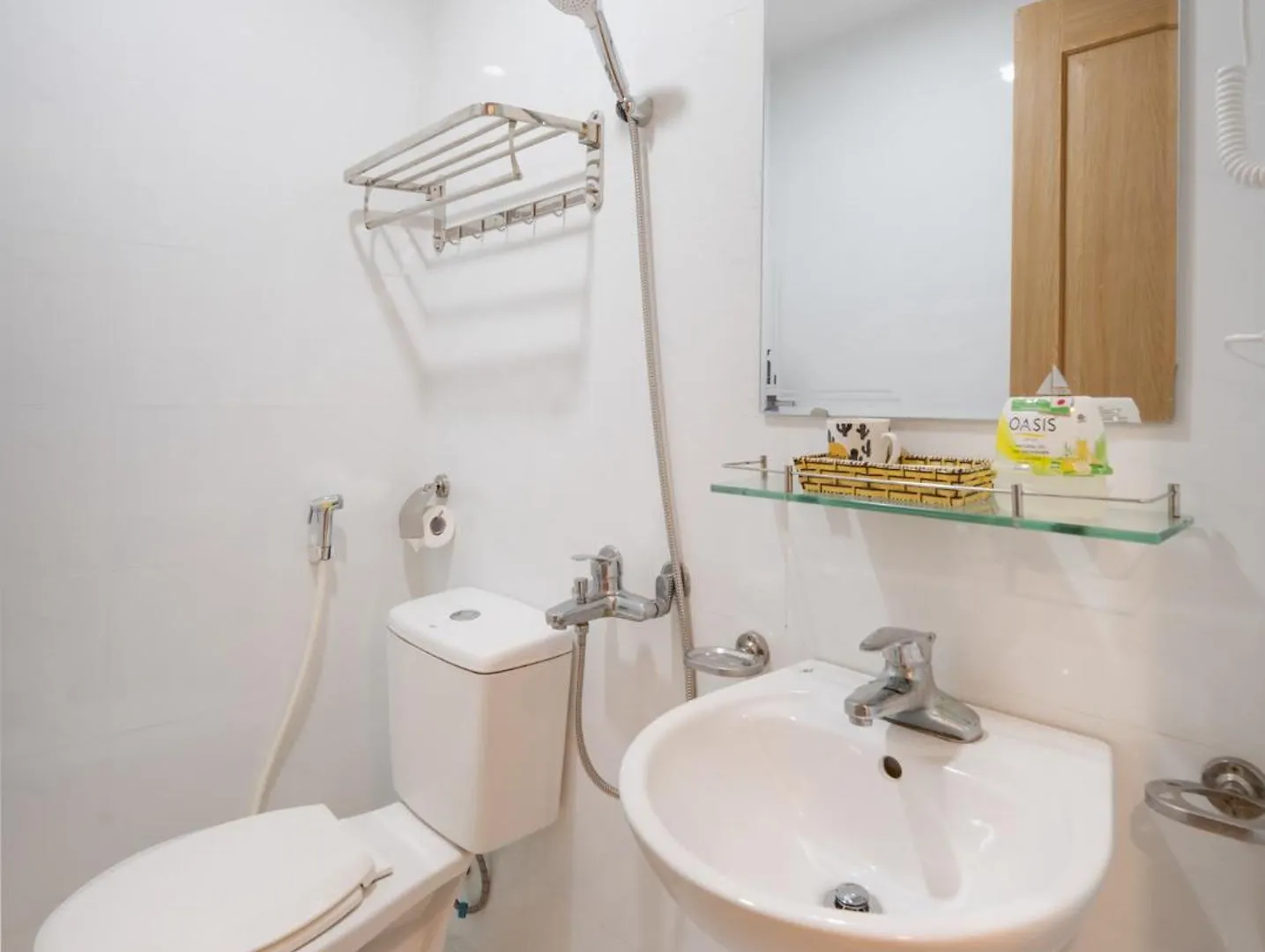 Md Tropical Sea Apartment Da Nang Vietnam