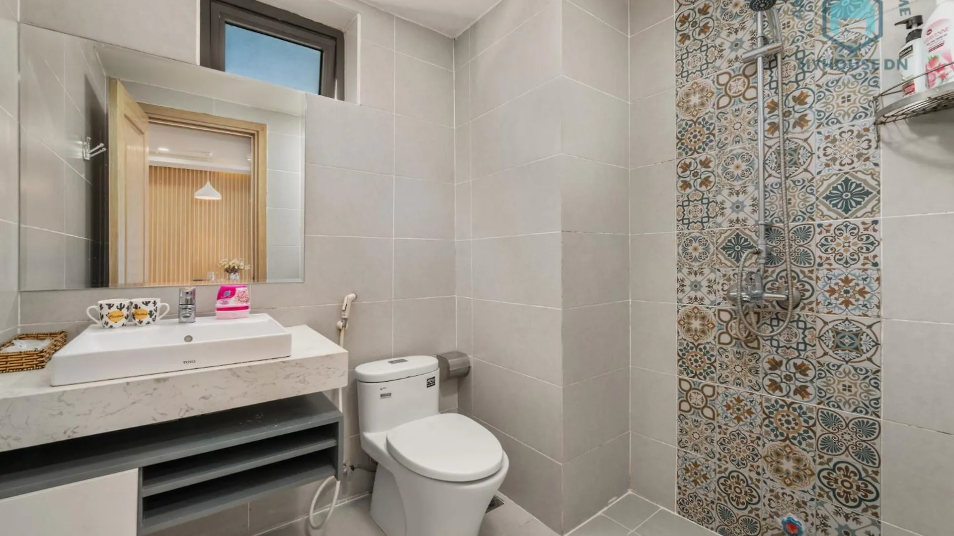 Md Tropical Sea Apartment Da Nang