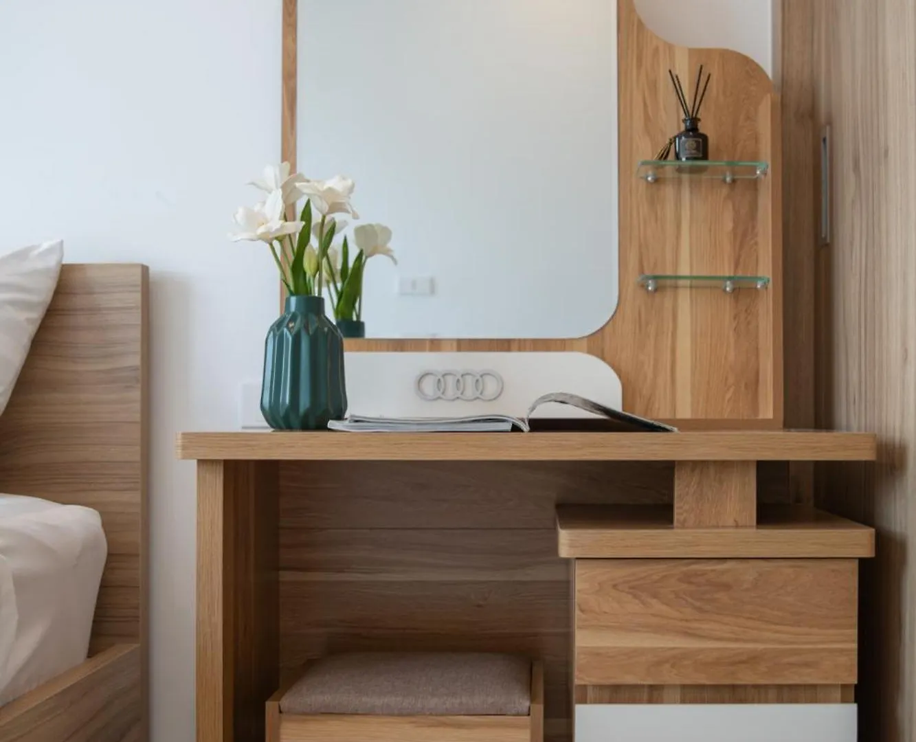 Md Tropical Sea Apartment Da Nang